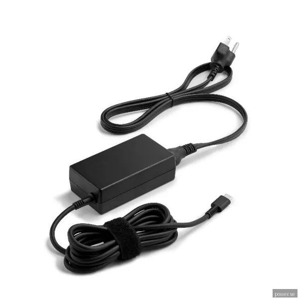HP 65W USB-C AC-adapter