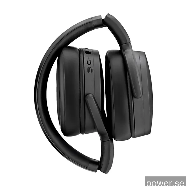 EPOS ADAPT 360 Bluetooth-headset, svart