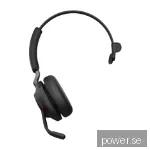 Jabra Evolve2 65 UC Mono headset, svart