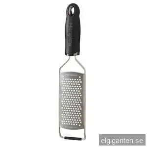 Microplane, gourmet rivjärn grov