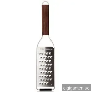 Microplane, master rivjärn ekstra grov