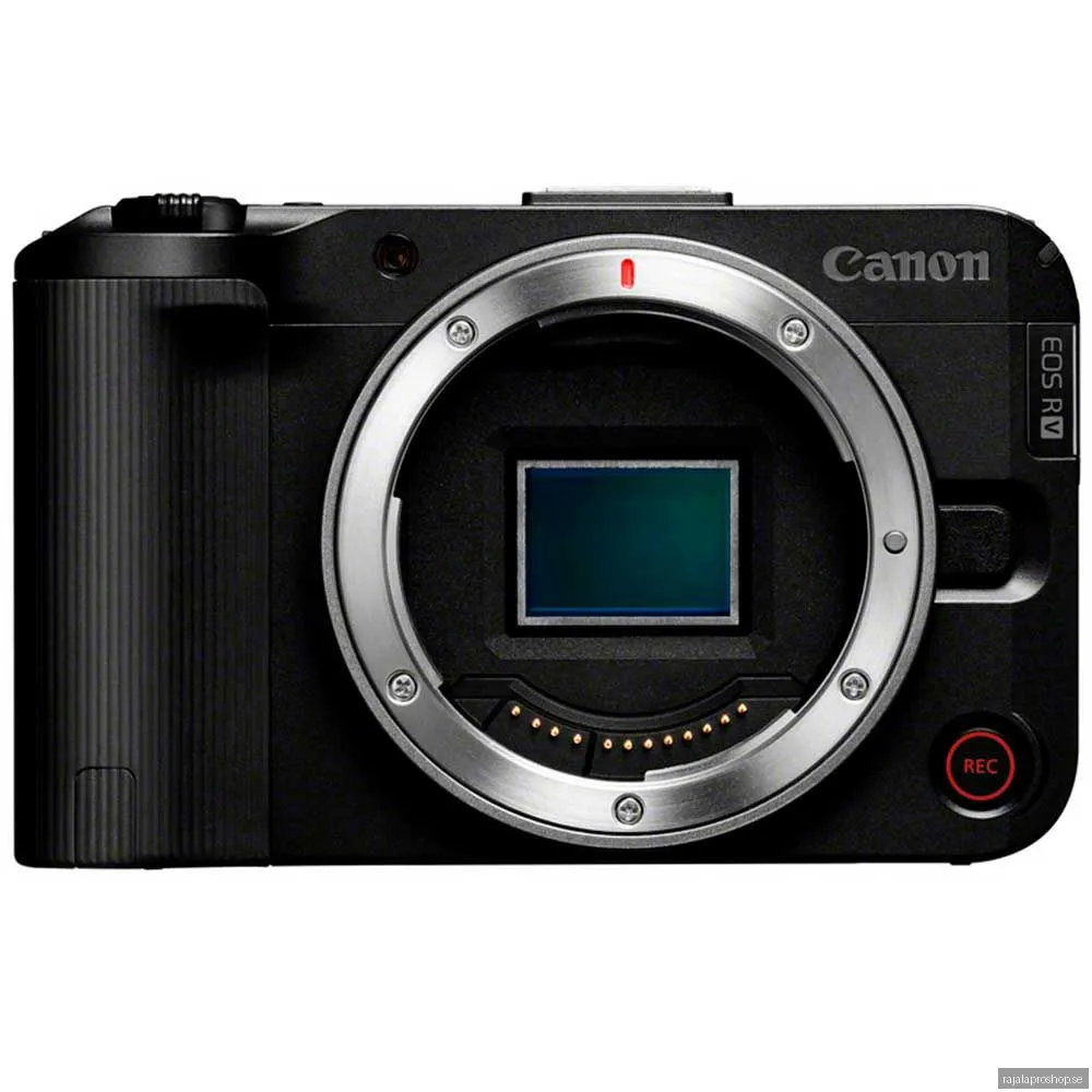 Canon EOS R50 V -systemkamera