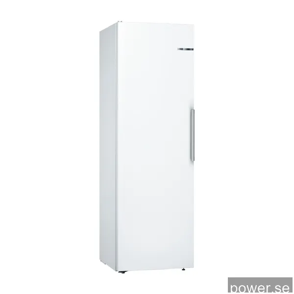 Bosch Serie 4 KSV36FWDP kylskåp