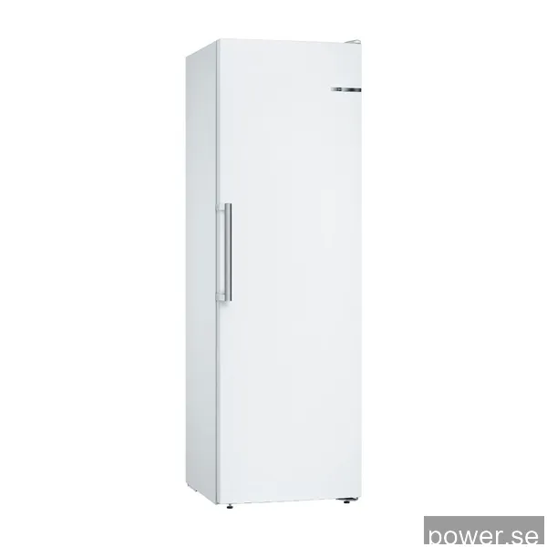 Bosch Serie 4 Frysskåp GSN36CWEP (vit)