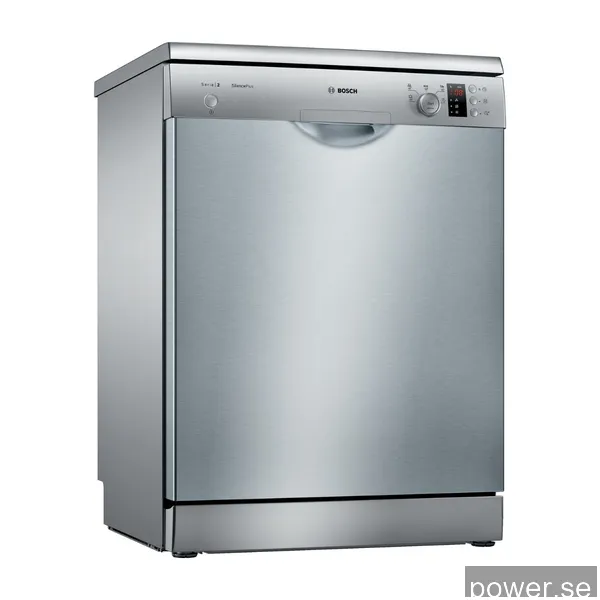Bosch Serie 2 SMS25AI05E diskmaskin