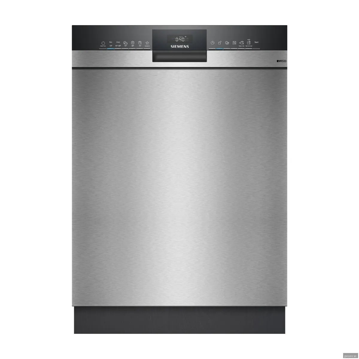 Siemens iQ500 SN45ZS08CE diskmaskin