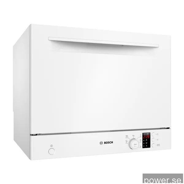 Bosch Serie 2 SKS2ITW00E diskmaskin