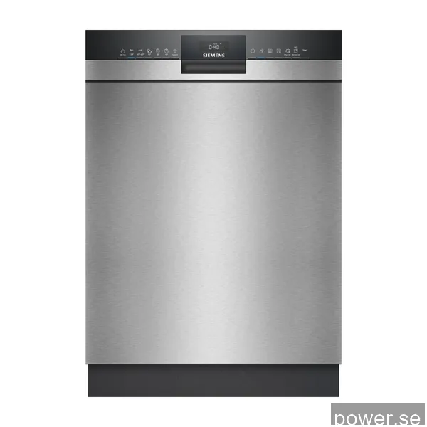 Siemens iQ300 SN43HS11TE diskmaskin