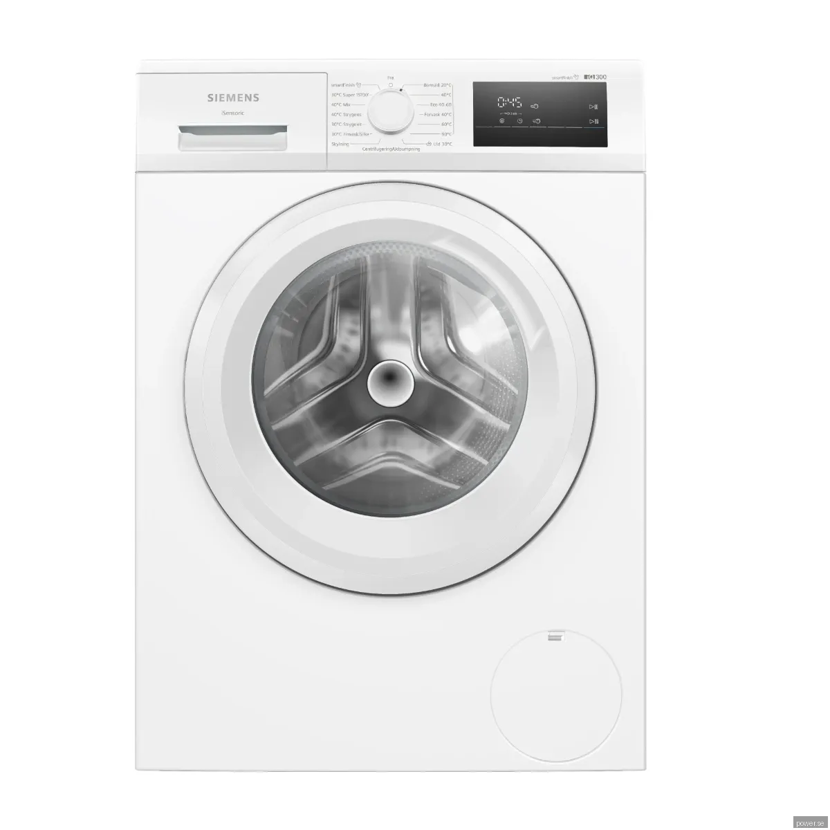 Siemens iQ300 WM14N03LDN tvättmaskin