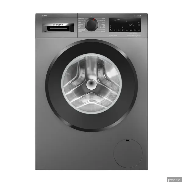 Bosch Serie 6 WGG244RFSN tvättmaskin