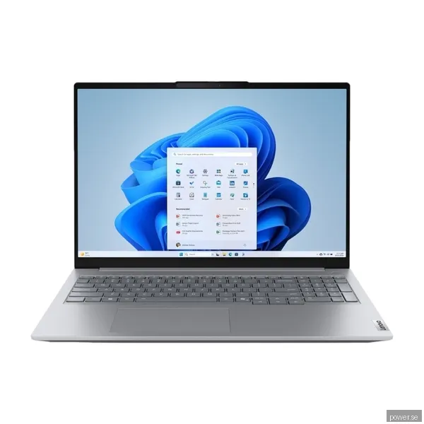 Lenovo ThinkBook 16 G8 IRL 16" laptop 21SH0084MX (dual tone arctic gra