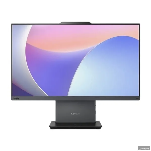 Lenovo ThinkCentre neo 50a 24 Gen 5 pc 12SD003EMX (luna gray)