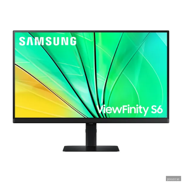 Samsung ViewFinity S60UD 27" - 2560x1440 - IPS - 100Hz