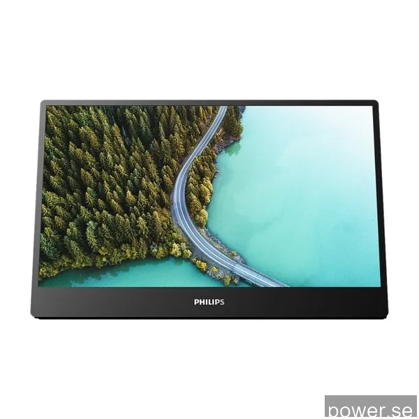 Philips 16B1P3302D/00 15.6" skärm