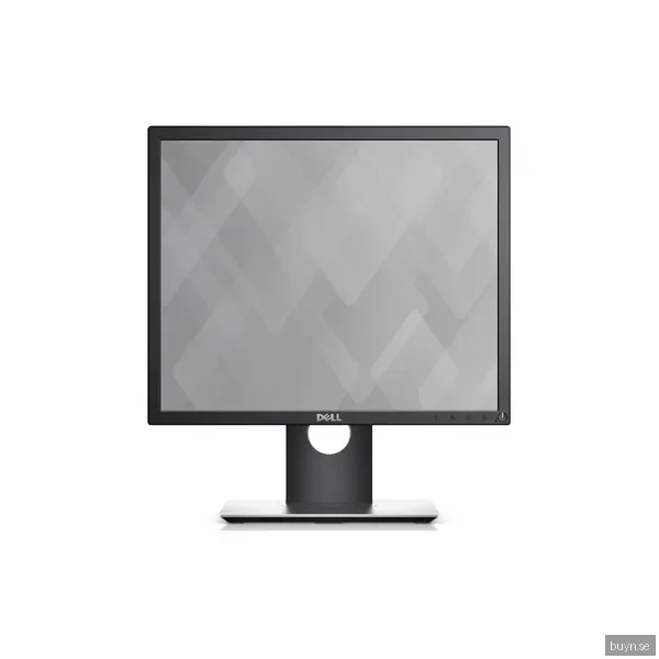 Dell P1917S 19" skärm