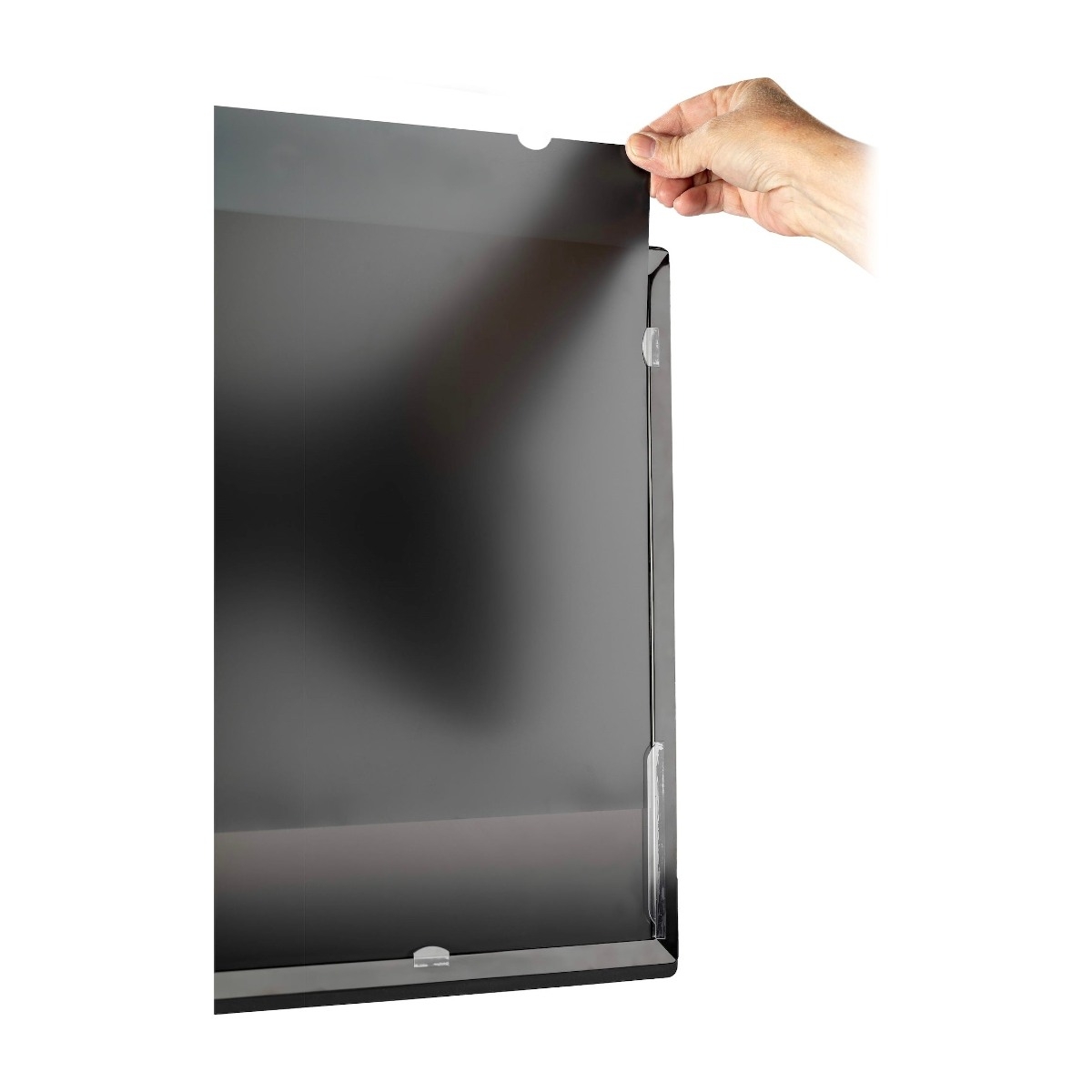 StarTech.com Monitor Privacy Screen for 24 inch PC Display Computer Screen
