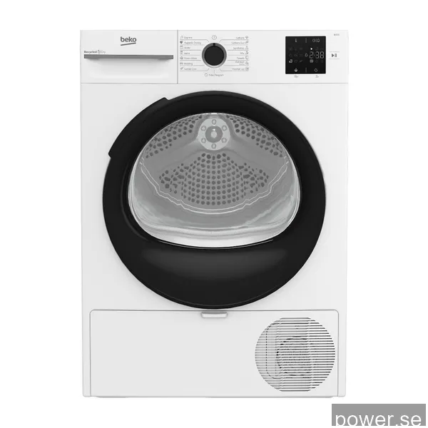Beko BM3T3822W torktumlare