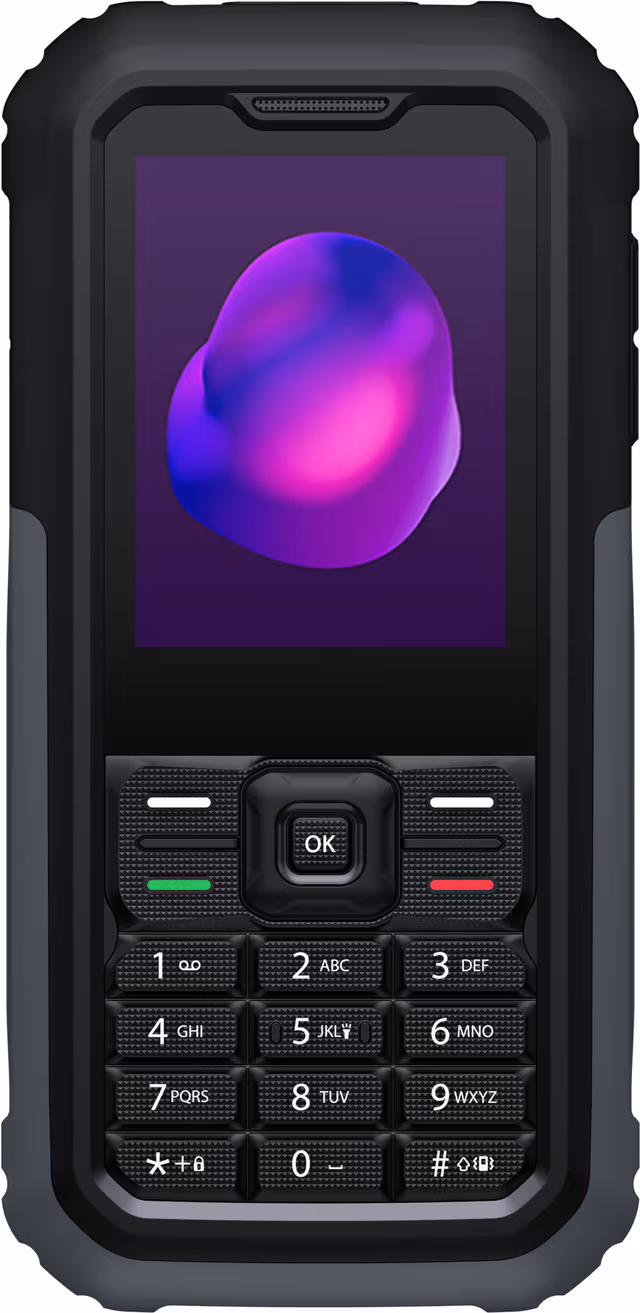 TCL Onetouch 5044 4G / 64MB