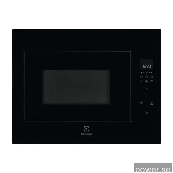 Electrolux 800-serien KMFD264NB integrerad mikrovågsugn