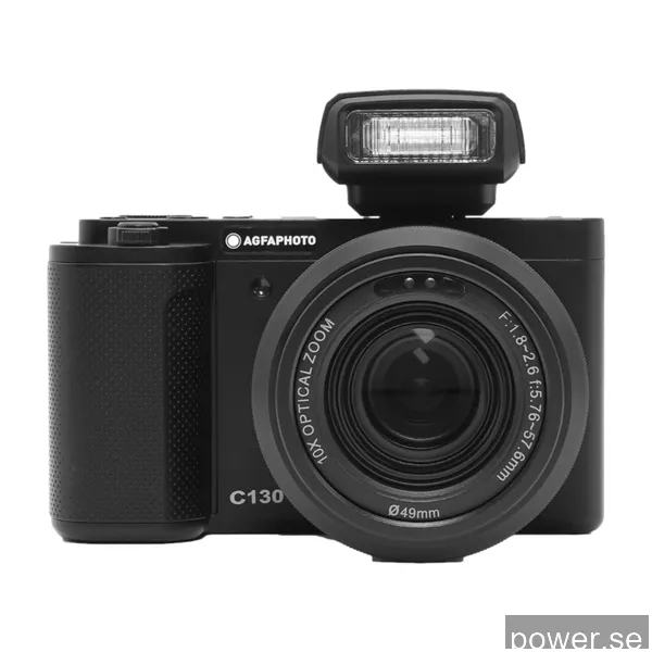 Agfa Photo Realishot C130 - Black