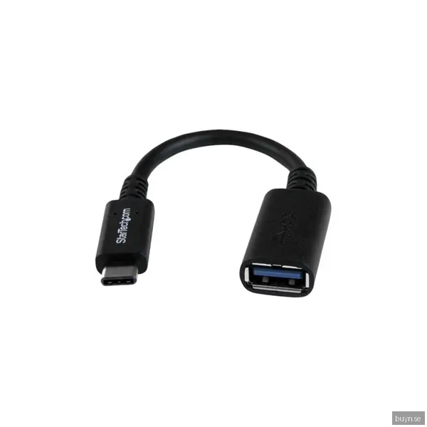 Startech USB-C -> USB-A Adapter M/F - 2M