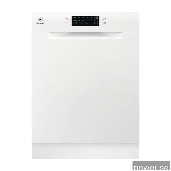 Electrolux 300-serien ESA47230UW diskmaskin