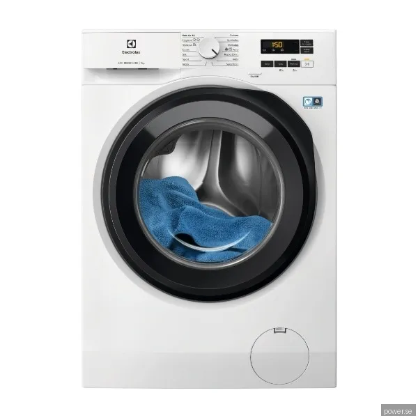 Electrolux 600-serien EFI612P94P tvättmaskin