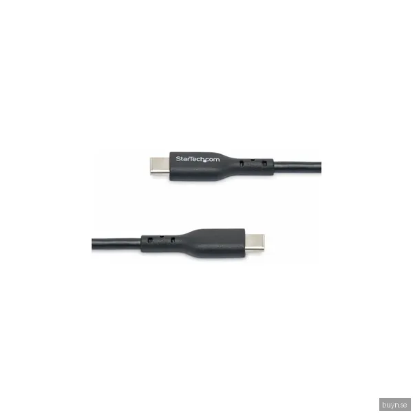 StarTech.com USB-C to USB-C Cable - M/M - 3 m (10 ft.) - USB 2.0