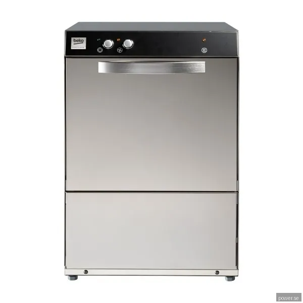 Beko Professional ECO Line EGM 4 BP diskmaskin