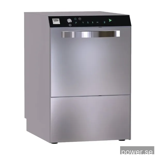 Beko Professional Standard Line SDD 534U BP diskmaskin