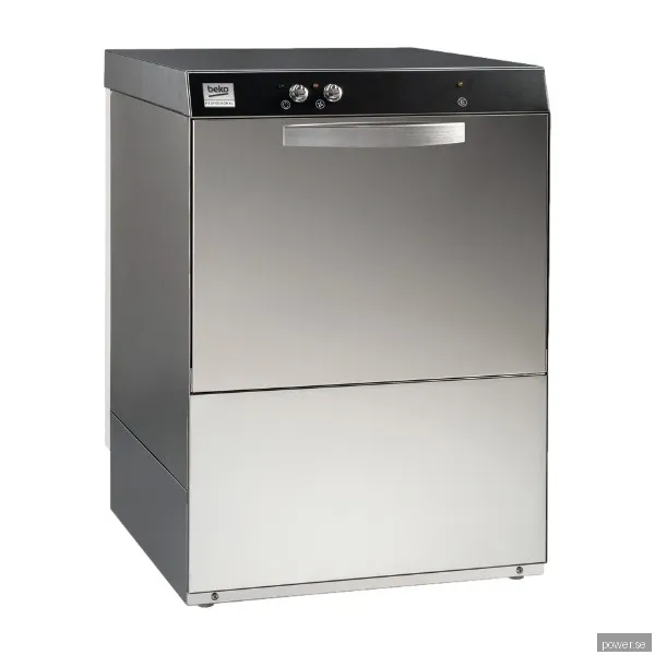 Beko Professional ECO Line EDM 5DU BP diskmaskin