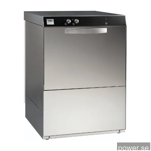 Beko Professional ECO Line EDM 53DU BP diskmaskin