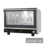 Beko Professional AFO EM4CH BP ugn