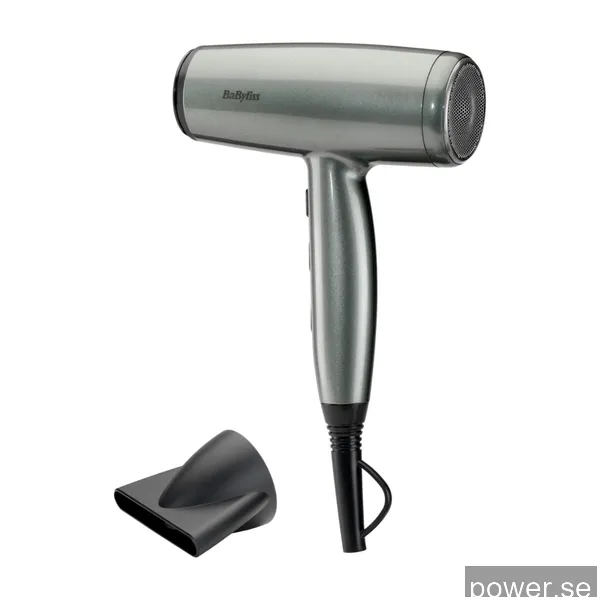 Babyliss D581E Xanadu hårtork