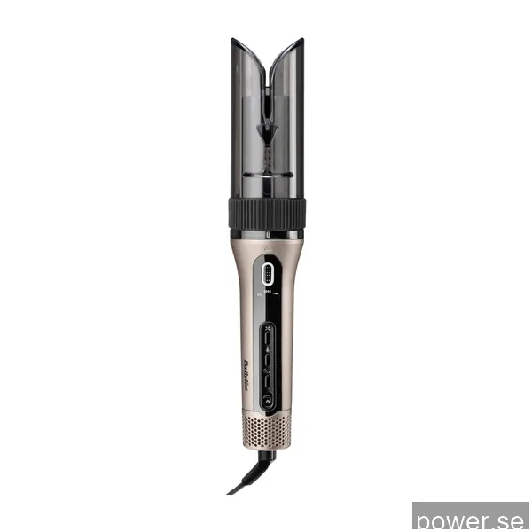 Babyliss C6688E Style Secret Air automatisk locktång