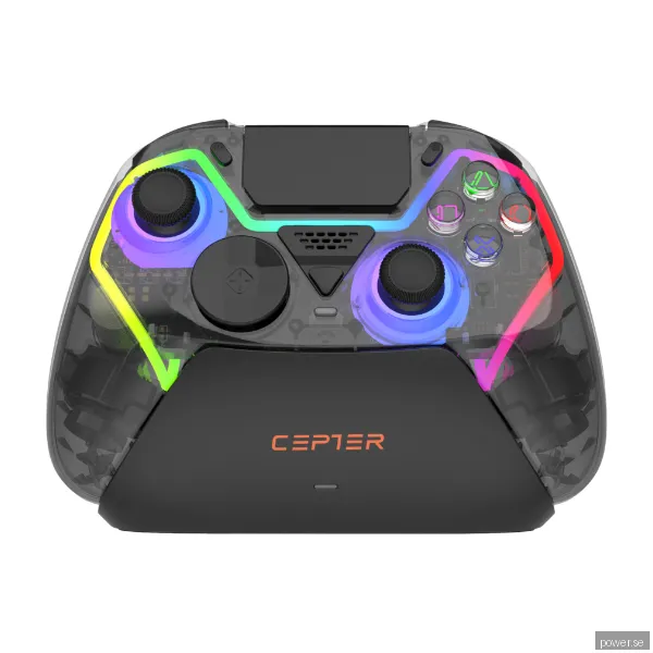 Cepter Horizon trådlös PS4-kontroll