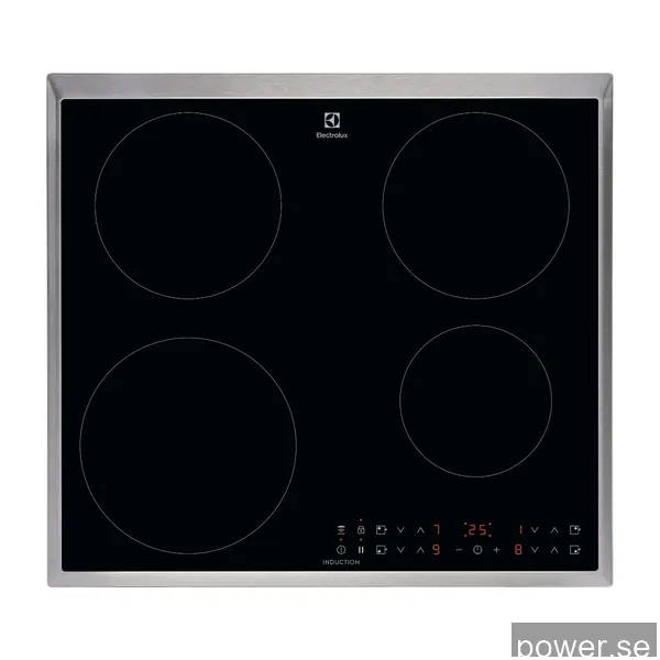 Electrolux 500-serien HOI630MX induktionshäll