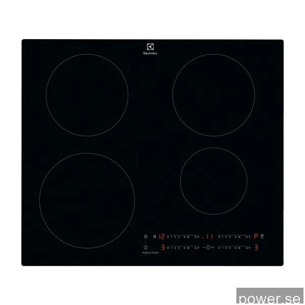 Electrolux 500-serien HOI650MI induktionshäll