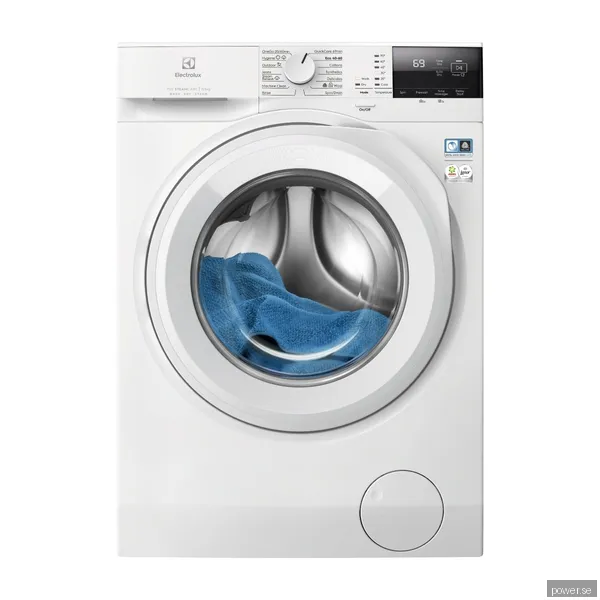 Electrolux 700-serien EWI721O74O tvätt/tork
