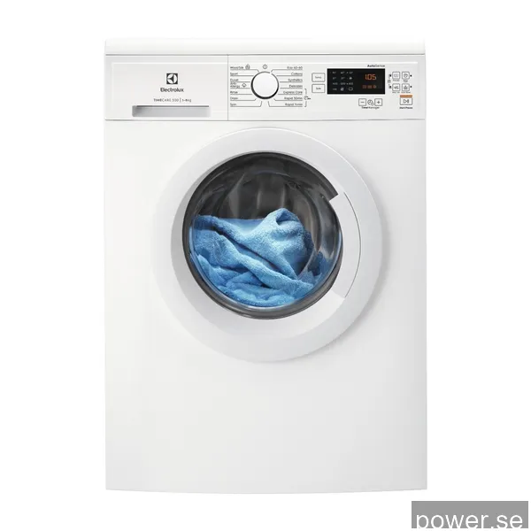Electrolux 500-serien EW2F3048D2 tvättmaskin