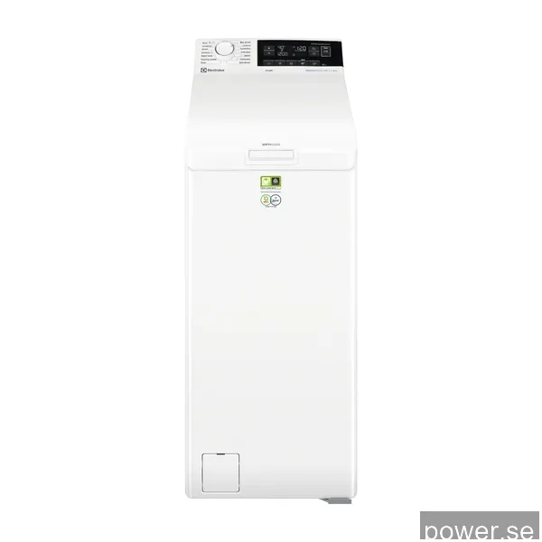 Electrolux 800-serien EW8T663G1G tvättmaskin