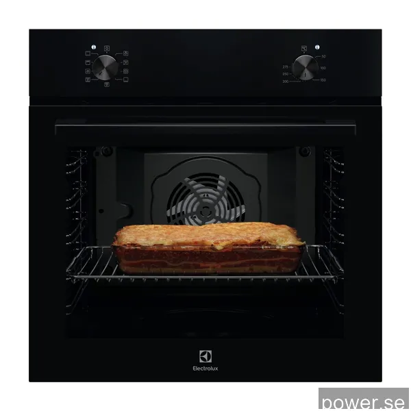 Electrolux EOB105K inbyggnadsugn