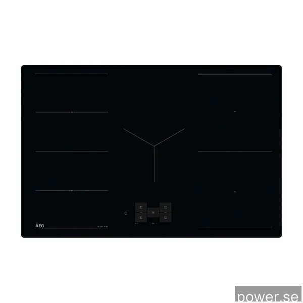 AEG 9000-serien TH85IH50IB induktionshäll