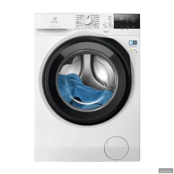 Electrolux 700-serien EWI722P94P tvätt/tork