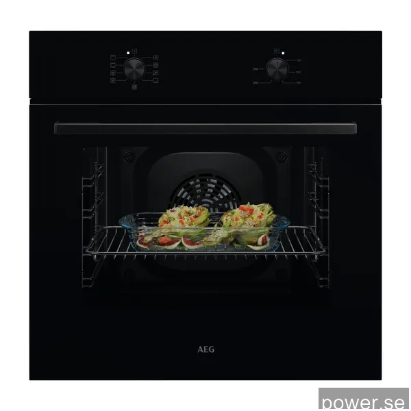 AEG 5000-serien TU5AB10SCK inbyggnadsugn