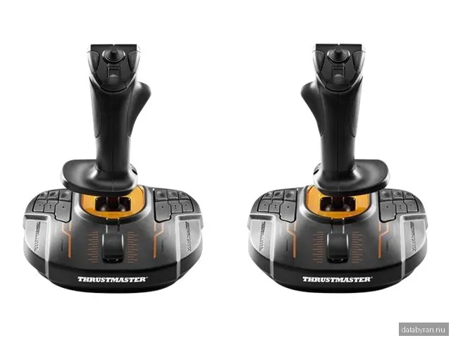 Thrustmaster 16000M Space Duo Stick pc