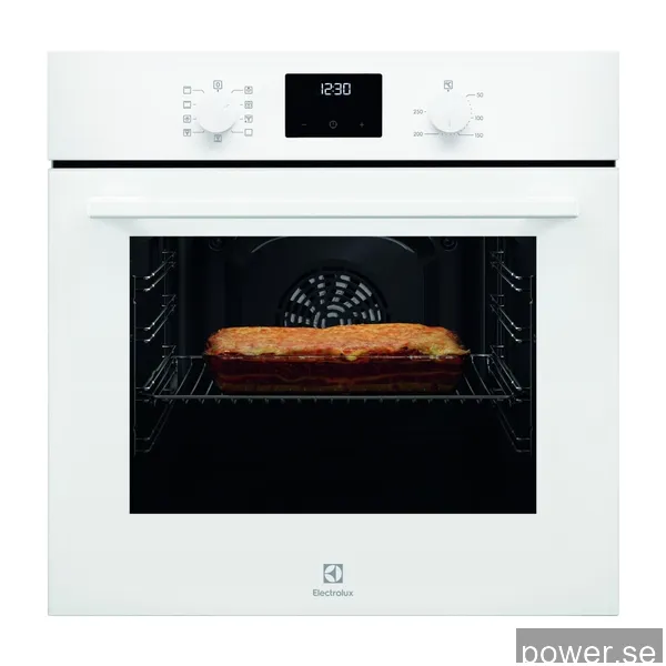 Electrolux 500-serien COB410V inbyggnadsugn