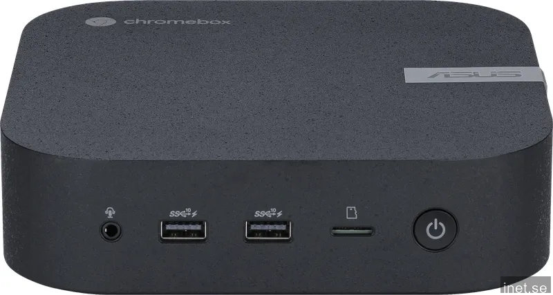 ASUS Chromebox5 SC002UN mini-PC
