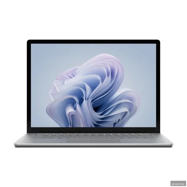Microsoft Surface Laptop 6 15" bärbar dator