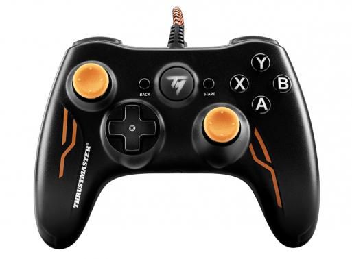 Thrustmaster GP XID Pro - Wired Controller - PC
